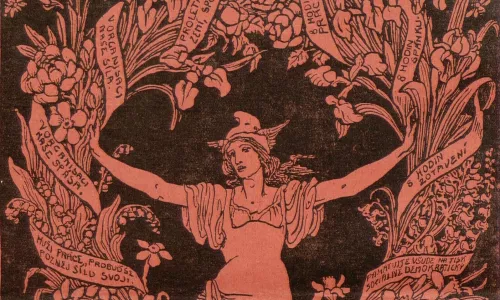 HERstory: Po stopách ženské emancipace a feministického hnutí v Brně (1850–1914)